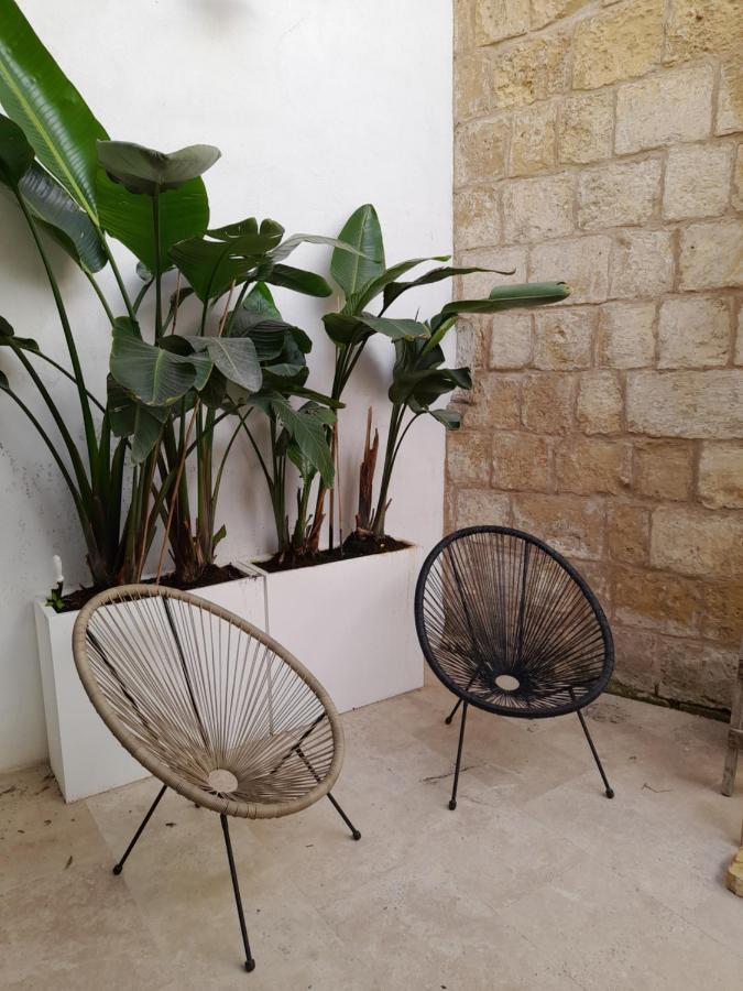 Casal Annunzia Boutique Accomodation Tarxien Zewnętrze zdjęcie
