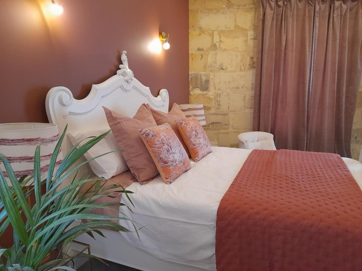 Casal Annunzia Boutique Accomodation Tarxien Zewnętrze zdjęcie