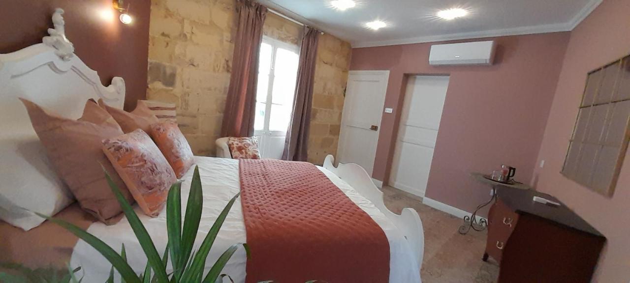 Casal Annunzia Boutique Accomodation Tarxien Zewnętrze zdjęcie