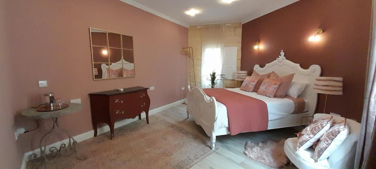Casal Annunzia Boutique Accomodation Tarxien Zewnętrze zdjęcie