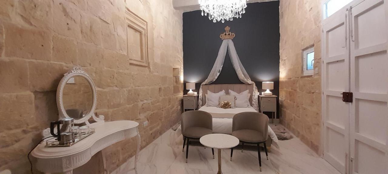 Casal Annunzia Boutique Accomodation Tarxien Zewnętrze zdjęcie