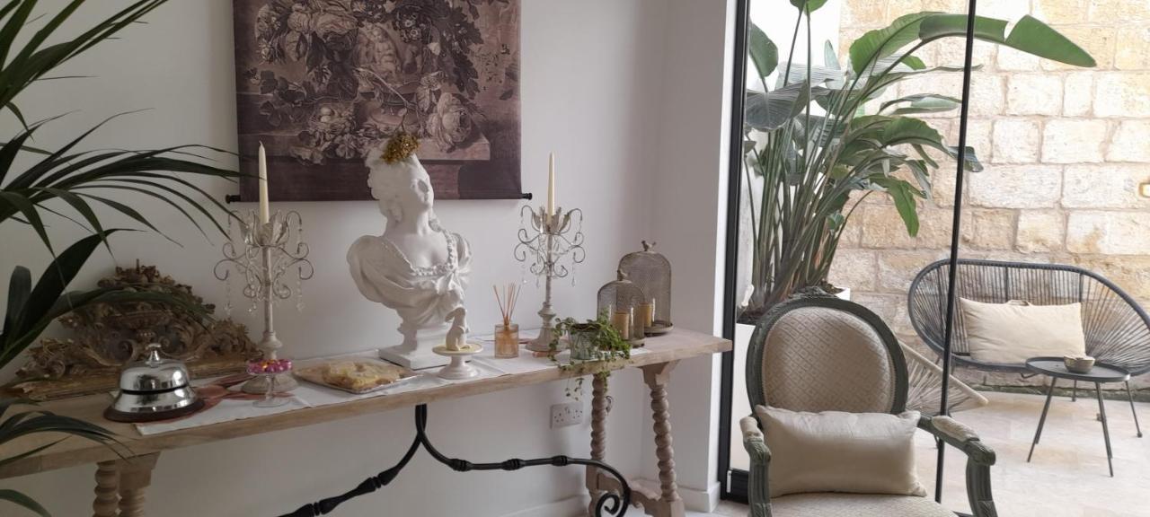 Casal Annunzia Boutique Accomodation Tarxien Zewnętrze zdjęcie