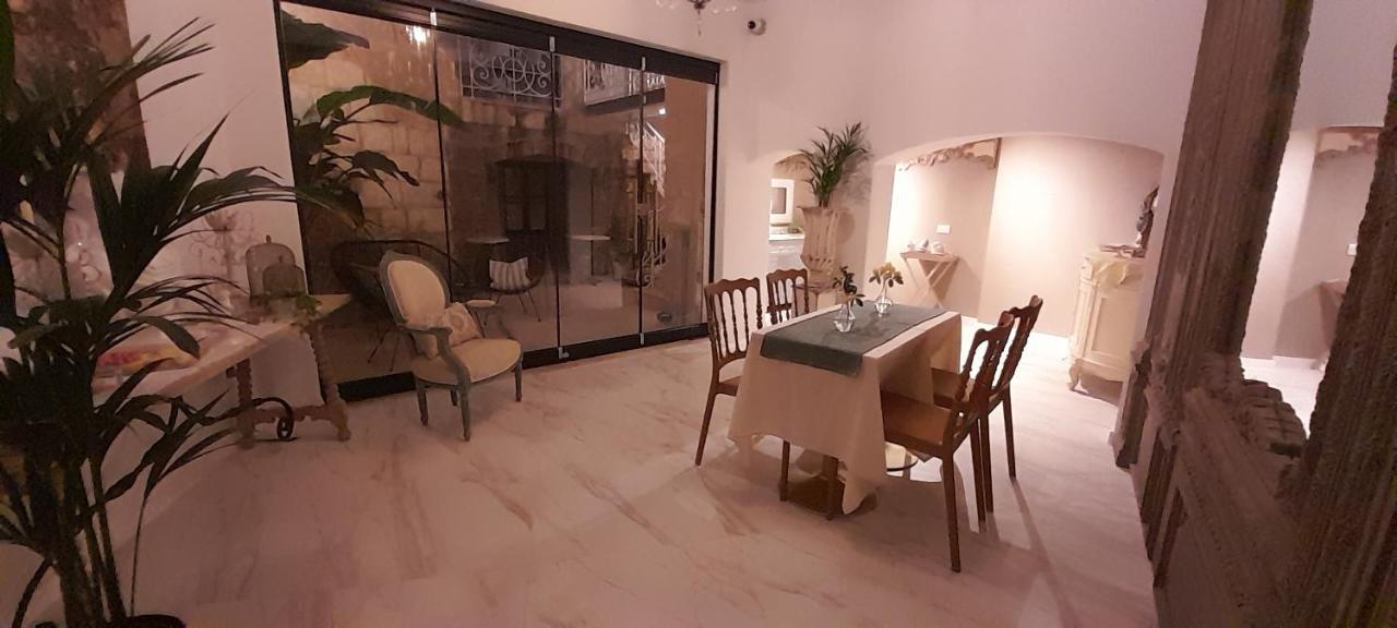Casal Annunzia Boutique Accomodation Tarxien Zewnętrze zdjęcie