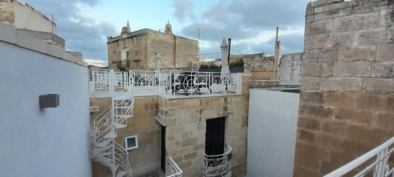 Casal Annunzia Boutique Accomodation Tarxien Zewnętrze zdjęcie