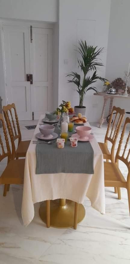 Casal Annunzia Boutique Accomodation Tarxien Zewnętrze zdjęcie