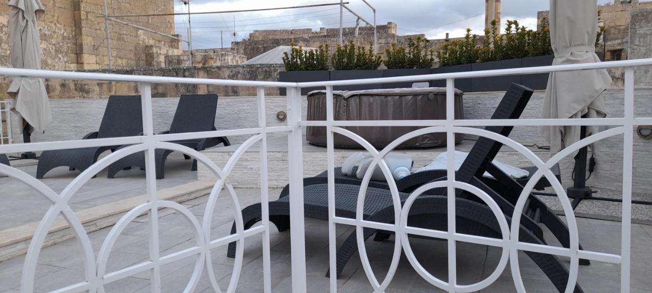 Casal Annunzia Boutique Accomodation Tarxien Pokój zdjęcie