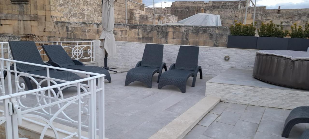 Casal Annunzia Boutique Accomodation Tarxien Zewnętrze zdjęcie
