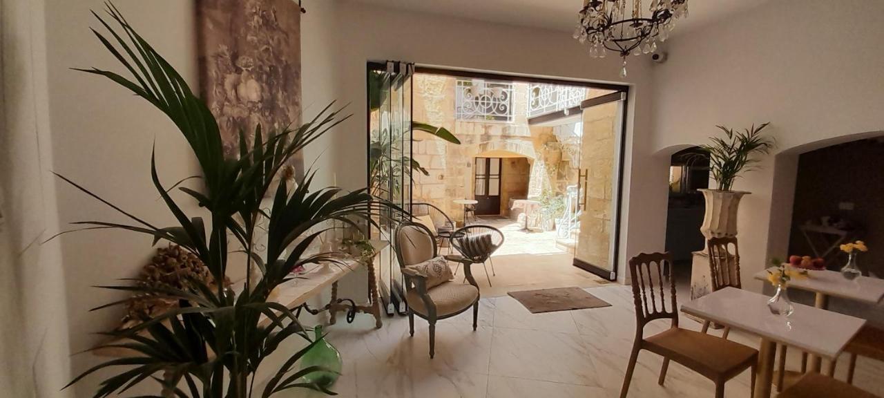 Casal Annunzia Boutique Accomodation Tarxien Zewnętrze zdjęcie