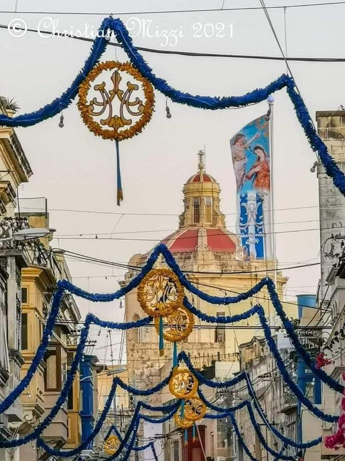 Casal Annunzia Boutique Accomodation Tarxien Zewnętrze zdjęcie