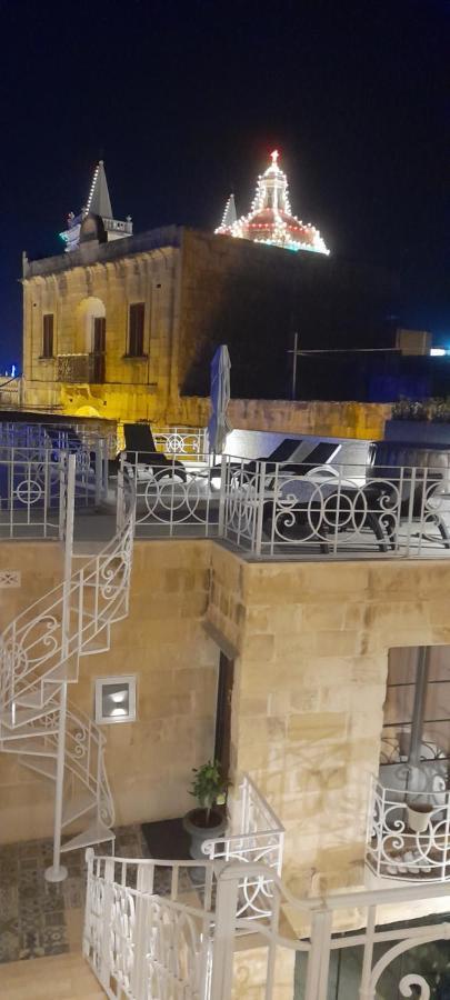 Casal Annunzia Boutique Accomodation Tarxien Zewnętrze zdjęcie
