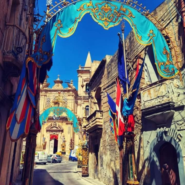 Casal Annunzia Boutique Accomodation Tarxien Zewnętrze zdjęcie
