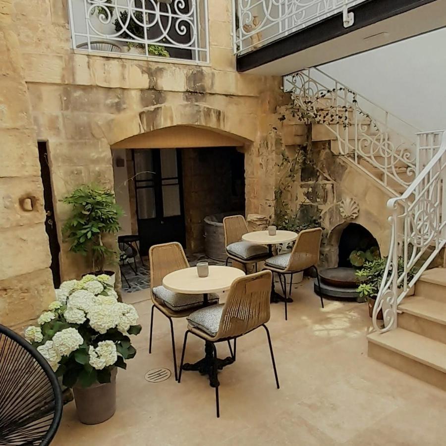 Casal Annunzia Boutique Accomodation Tarxien Zewnętrze zdjęcie