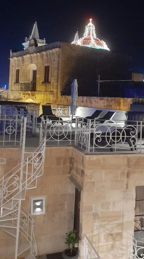 Casal Annunzia Boutique Accomodation Tarxien Zewnętrze zdjęcie