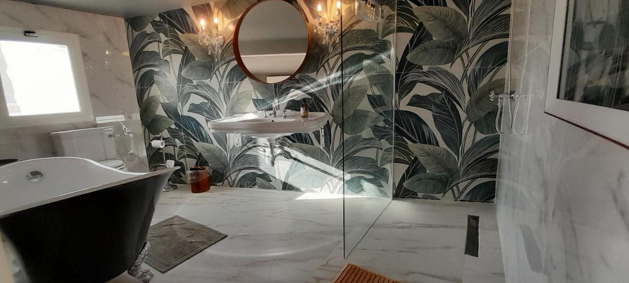 Casal Annunzia Boutique Accomodation Tarxien Zewnętrze zdjęcie