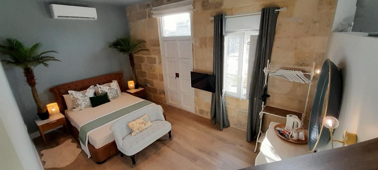 Casal Annunzia Boutique Accomodation Tarxien Zewnętrze zdjęcie