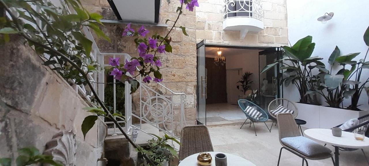 Casal Annunzia Boutique Accomodation Tarxien Zewnętrze zdjęcie