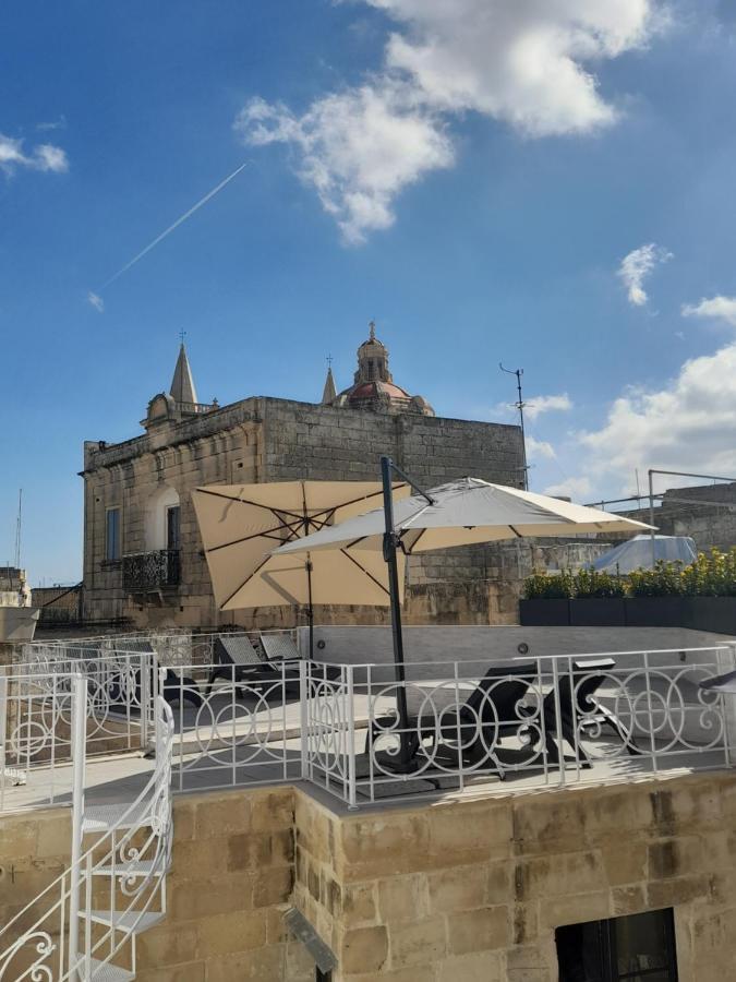 Casal Annunzia Boutique Accomodation Tarxien Zewnętrze zdjęcie