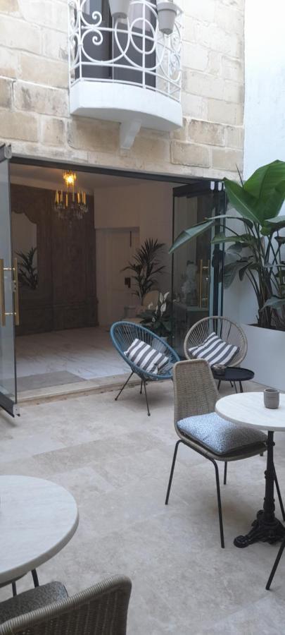 Casal Annunzia Boutique Accomodation Tarxien Zewnętrze zdjęcie