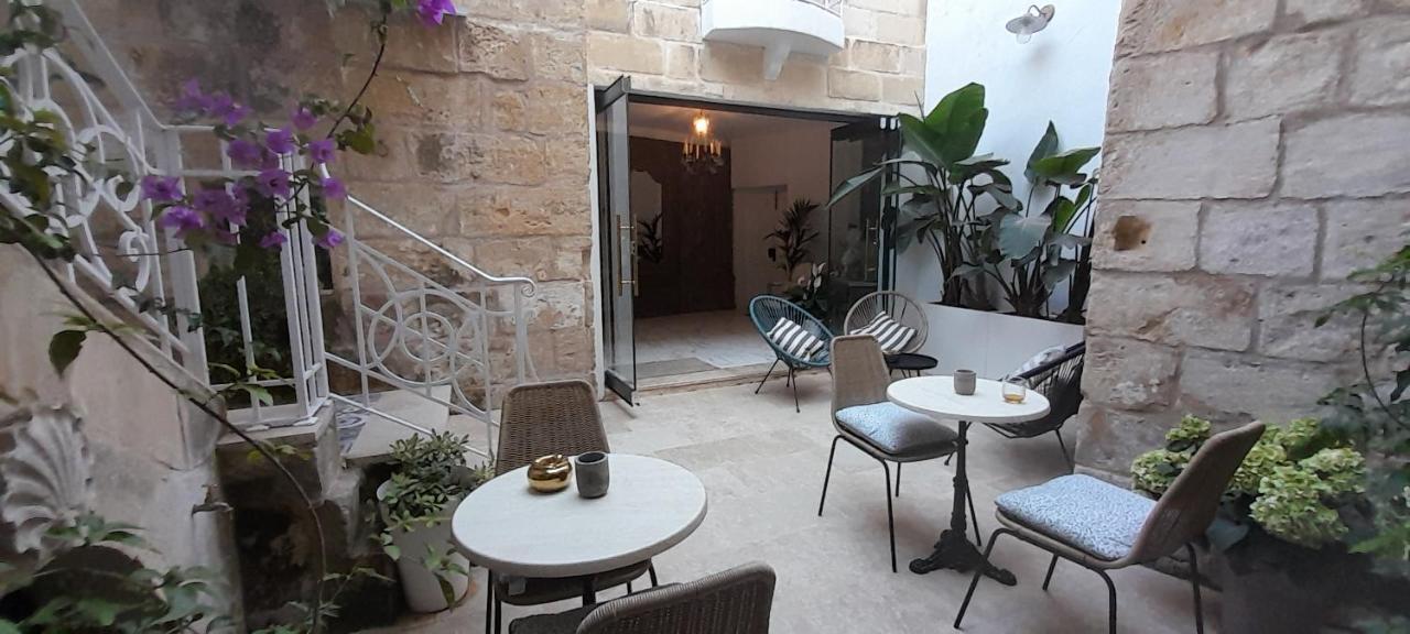 Casal Annunzia Boutique Accomodation Tarxien Zewnętrze zdjęcie