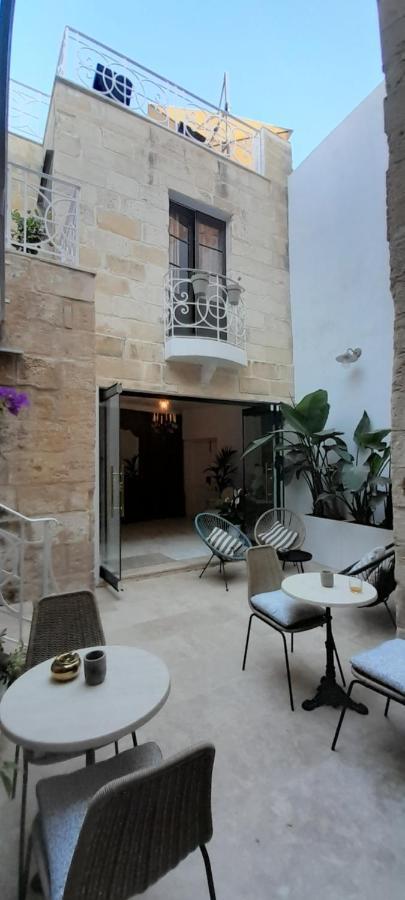 Casal Annunzia Boutique Accomodation Tarxien Zewnętrze zdjęcie