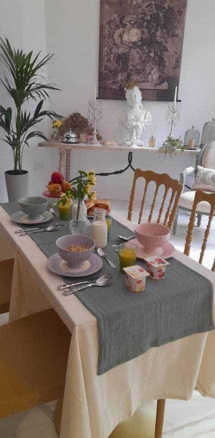 Casal Annunzia Boutique Accomodation Tarxien Zewnętrze zdjęcie