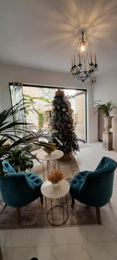 Casal Annunzia Boutique Accomodation Tarxien Zewnętrze zdjęcie
