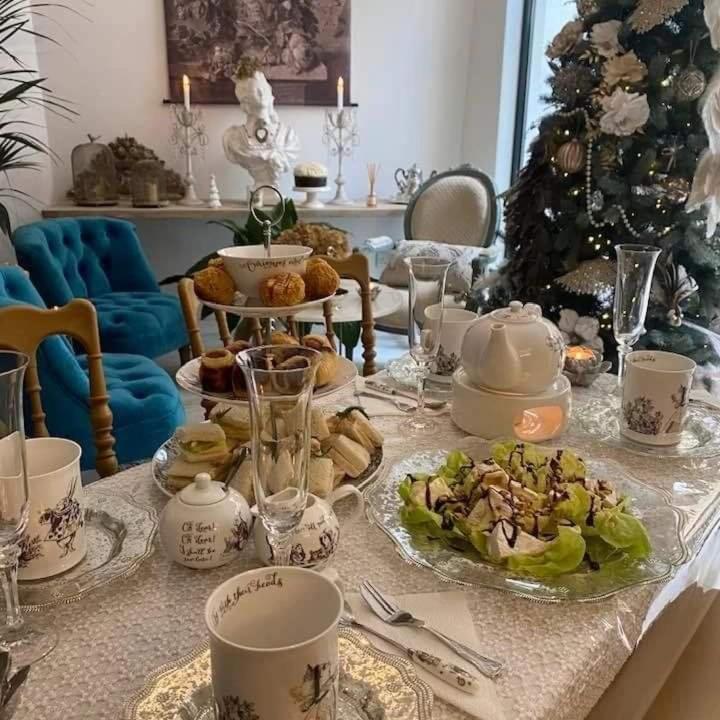 Casal Annunzia Boutique Accomodation Tarxien Zewnętrze zdjęcie