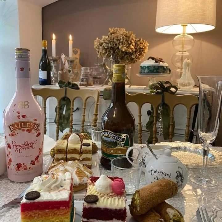 Casal Annunzia Boutique Accomodation Tarxien Zewnętrze zdjęcie