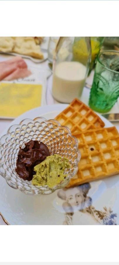 Casal Annunzia Boutique Accomodation Tarxien Zewnętrze zdjęcie