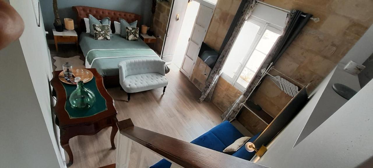 Casal Annunzia Boutique Accomodation Tarxien Zewnętrze zdjęcie