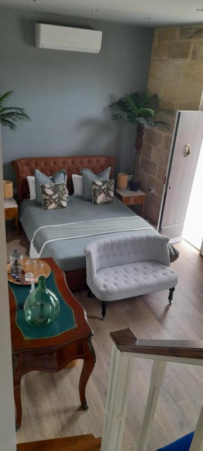 Casal Annunzia Boutique Accomodation Tarxien Zewnętrze zdjęcie