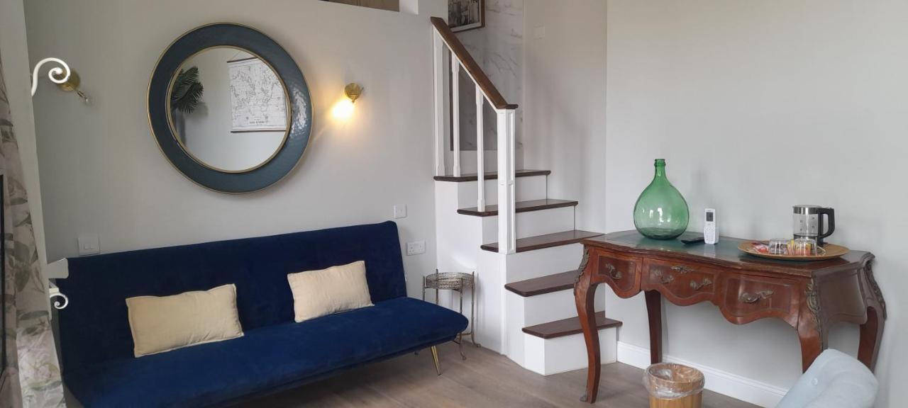 Casal Annunzia Boutique Accomodation Tarxien Zewnętrze zdjęcie