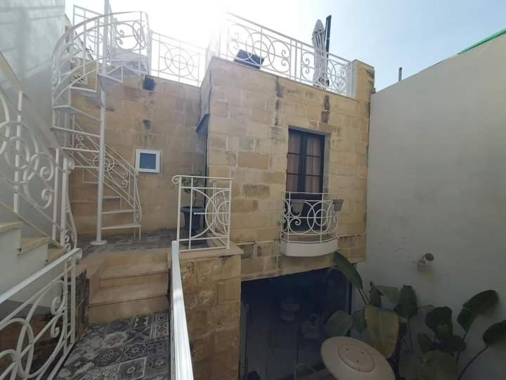 Casal Annunzia Boutique Accomodation Tarxien Zewnętrze zdjęcie
