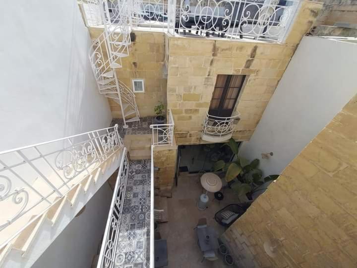 Casal Annunzia Boutique Accomodation Tarxien Zewnętrze zdjęcie