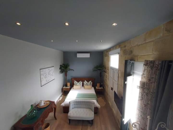 Casal Annunzia Boutique Accomodation Tarxien Zewnętrze zdjęcie