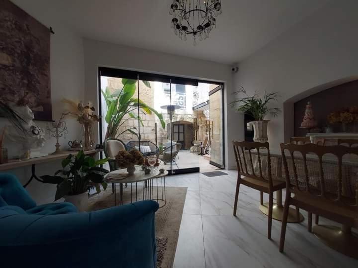 Casal Annunzia Boutique Accomodation Tarxien Zewnętrze zdjęcie