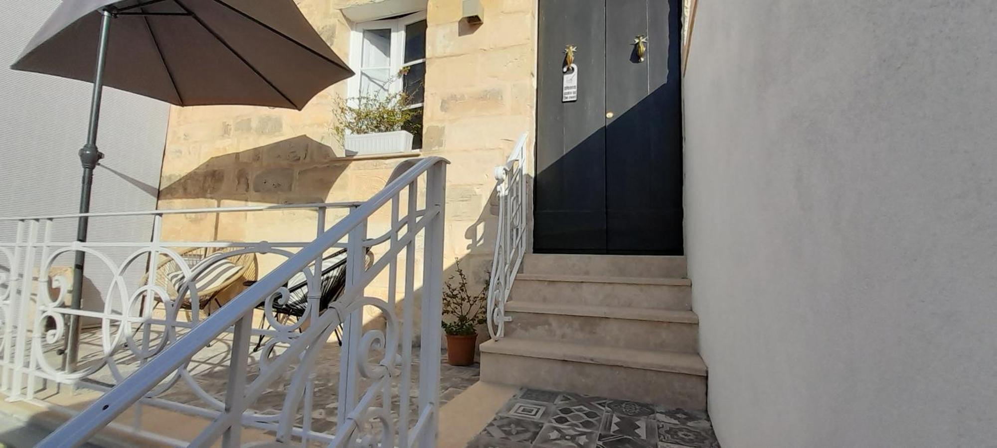 Casal Annunzia Boutique Accomodation Tarxien Pokój zdjęcie