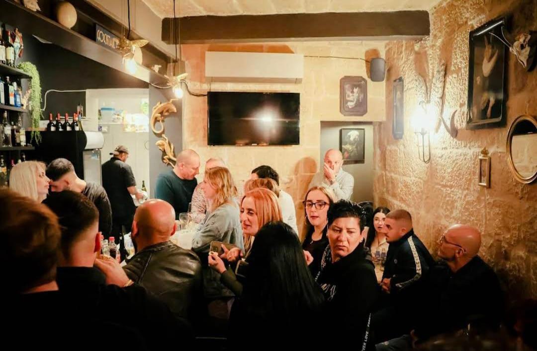 Casal Annunzia Boutique Accomodation Tarxien Zewnętrze zdjęcie