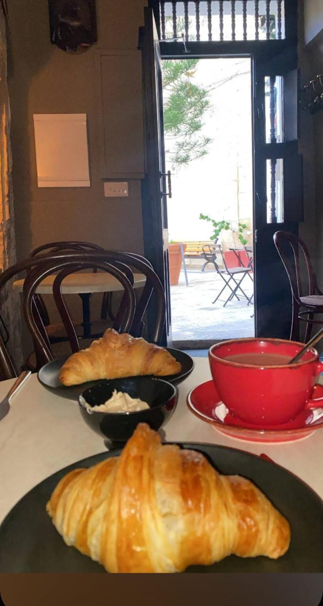 Casal Annunzia Boutique Accomodation Tarxien Zewnętrze zdjęcie