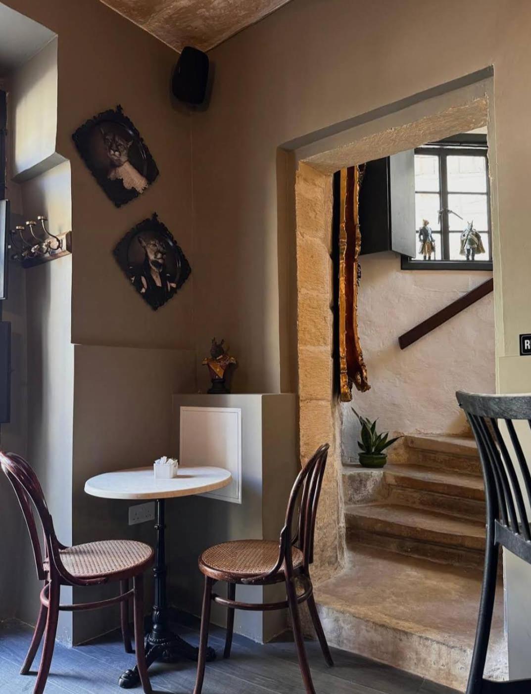 Casal Annunzia Boutique Accomodation Tarxien Zewnętrze zdjęcie
